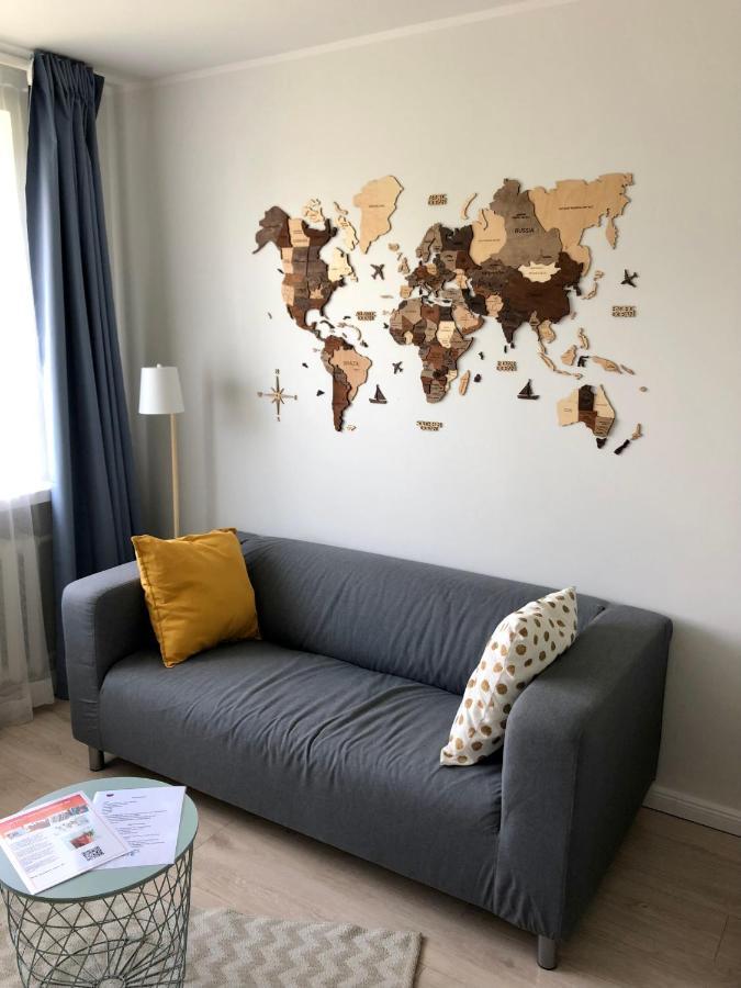 Studio Apartment 2 Parnawa Zewnętrze zdjęcie