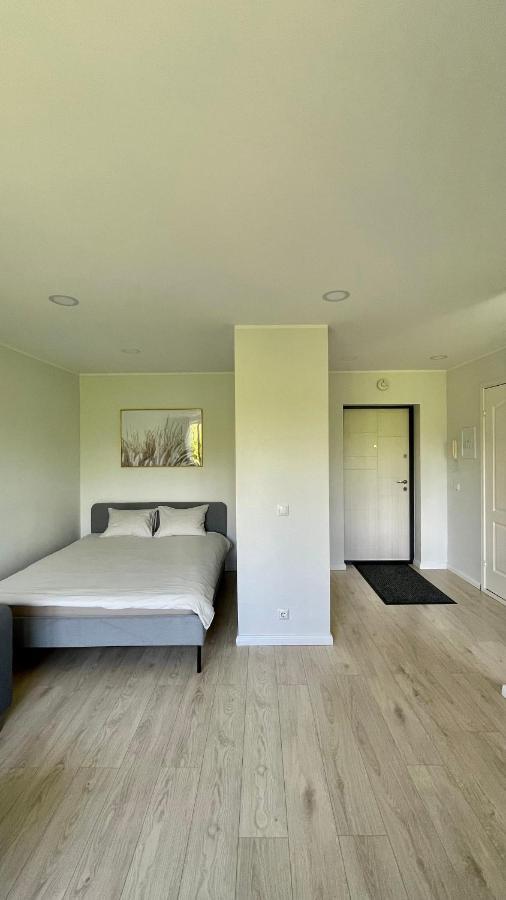 Studio Apartment 2 Parnawa Zewnętrze zdjęcie