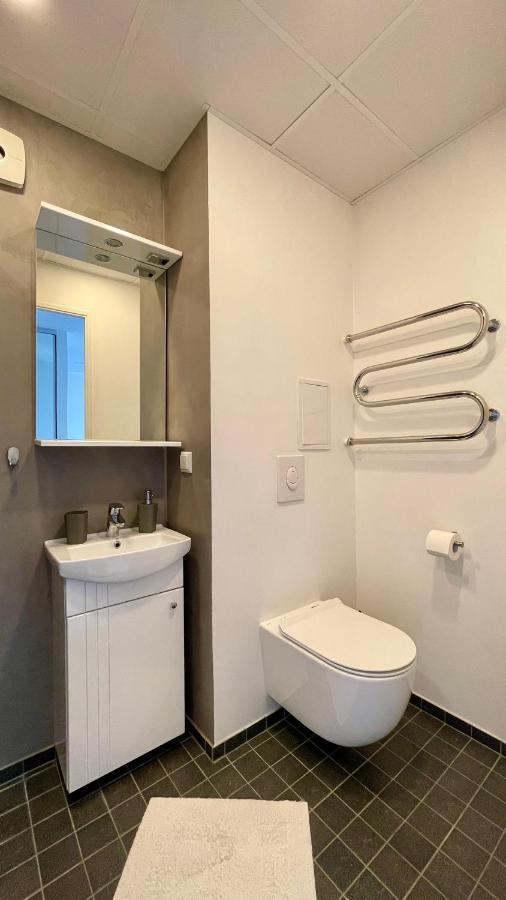 Studio Apartment 2 Parnawa Zewnętrze zdjęcie